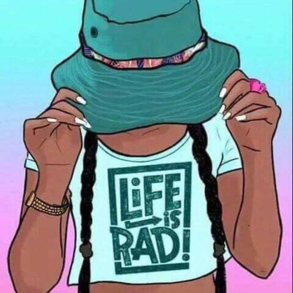 Meet your Posher, Tiffany